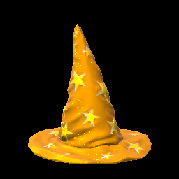 Wizard Hat